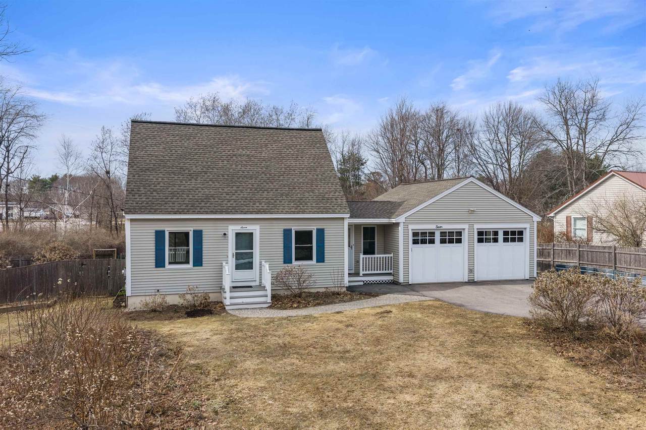7 Cinnamon Ridge Road - Photo 1