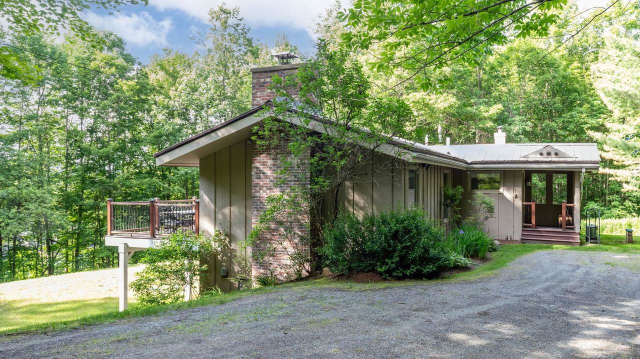 221 Brush Hill Road - Photo 1