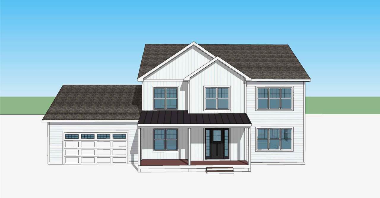 005 Bentley Circle - Photo 1