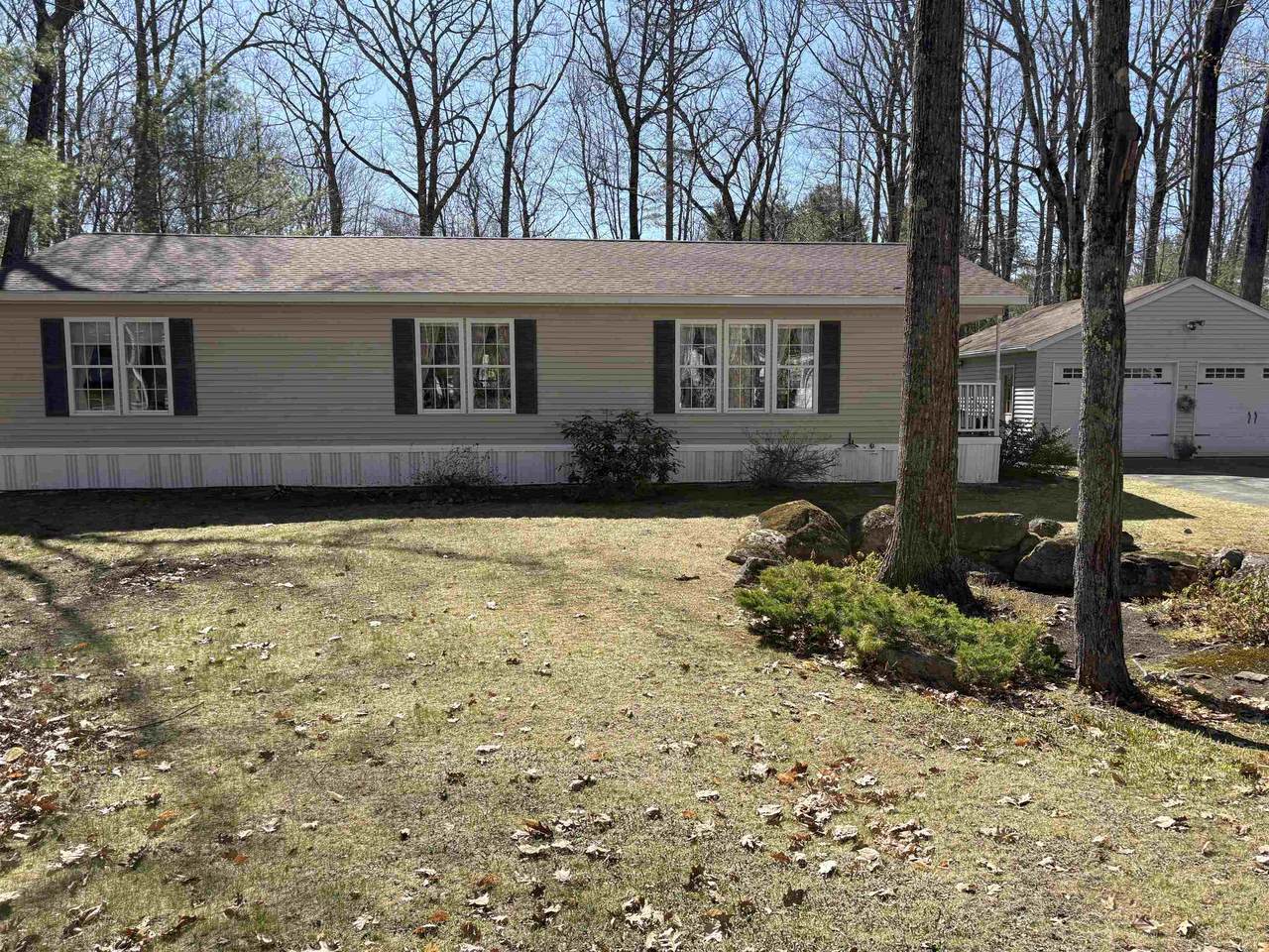 9 Kenyann Drive - Photo 1