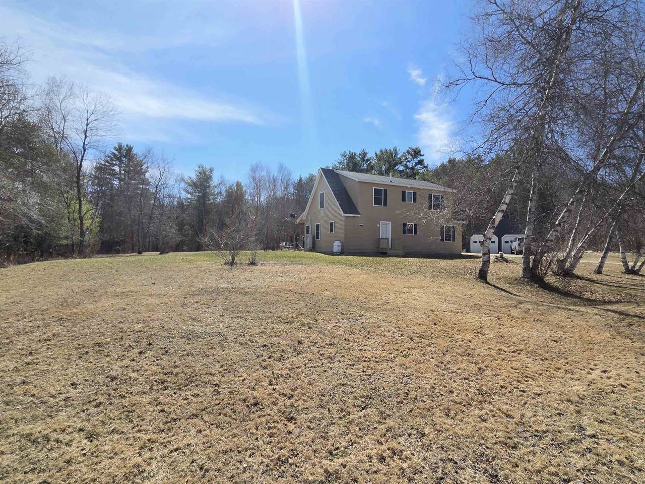 49 Prescott Hill Road - Photo 1