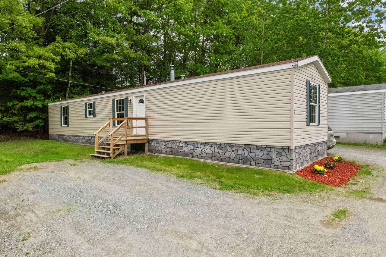 15 Trailer Park Road - Photo 1