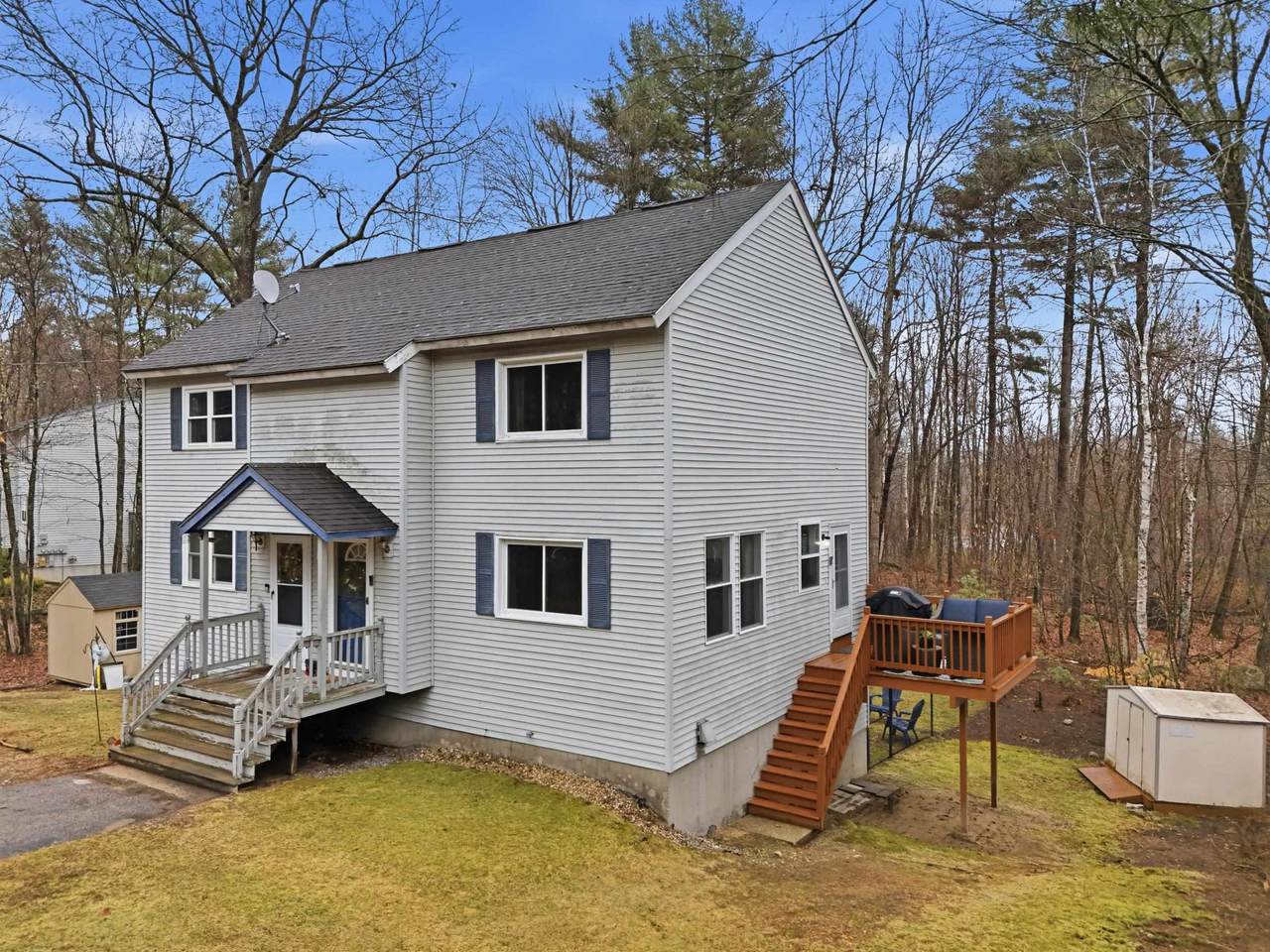 8 Lincoln Drive - Photo 1