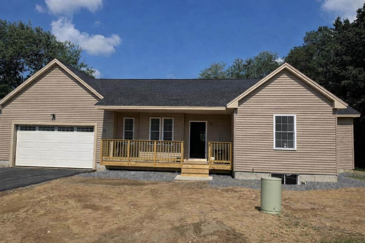 1 Magnolia Way - Photo 1