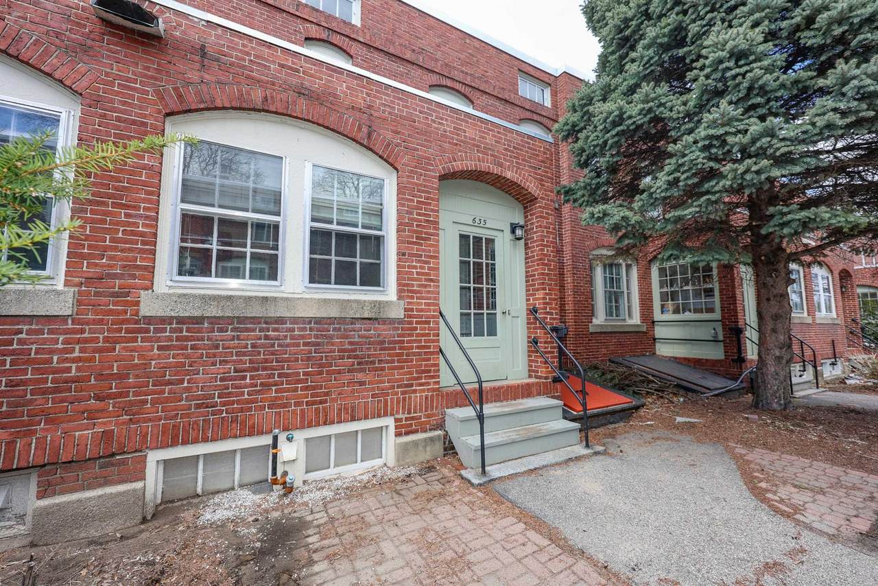 635 Canal Street - Photo 1
