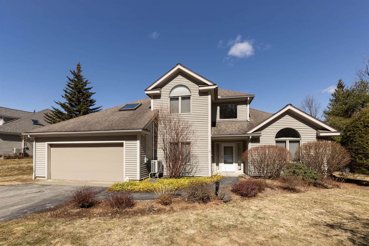 14 Sterling Springs Drive - Photo 1