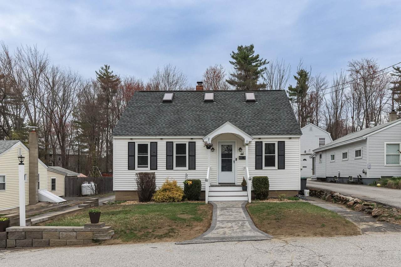 12 Lindy Street - Photo 1