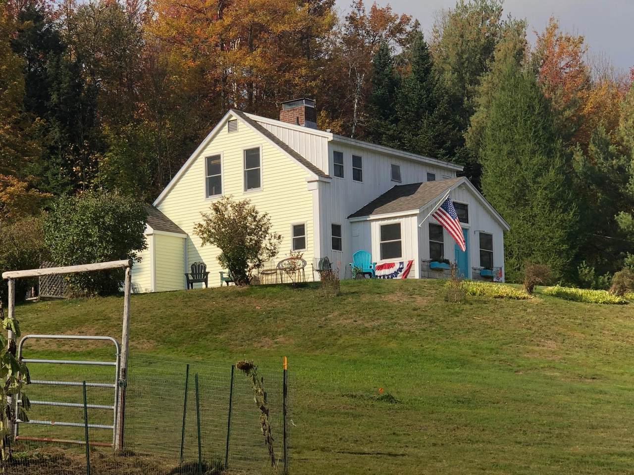 137 Stratton Arlington Road - Photo 1