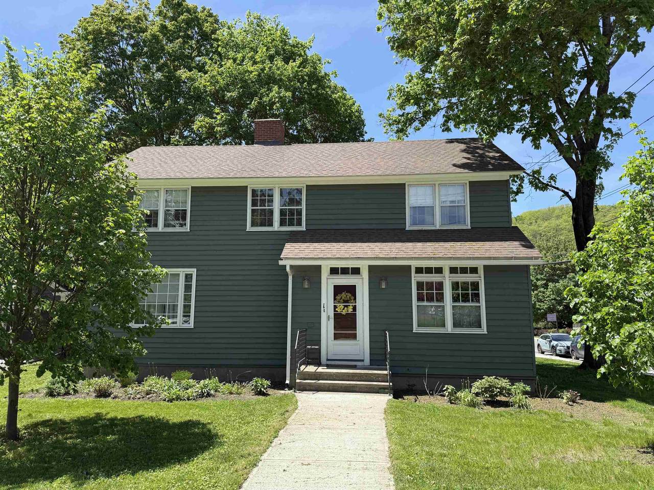 1 Liberty Street - Photo 1