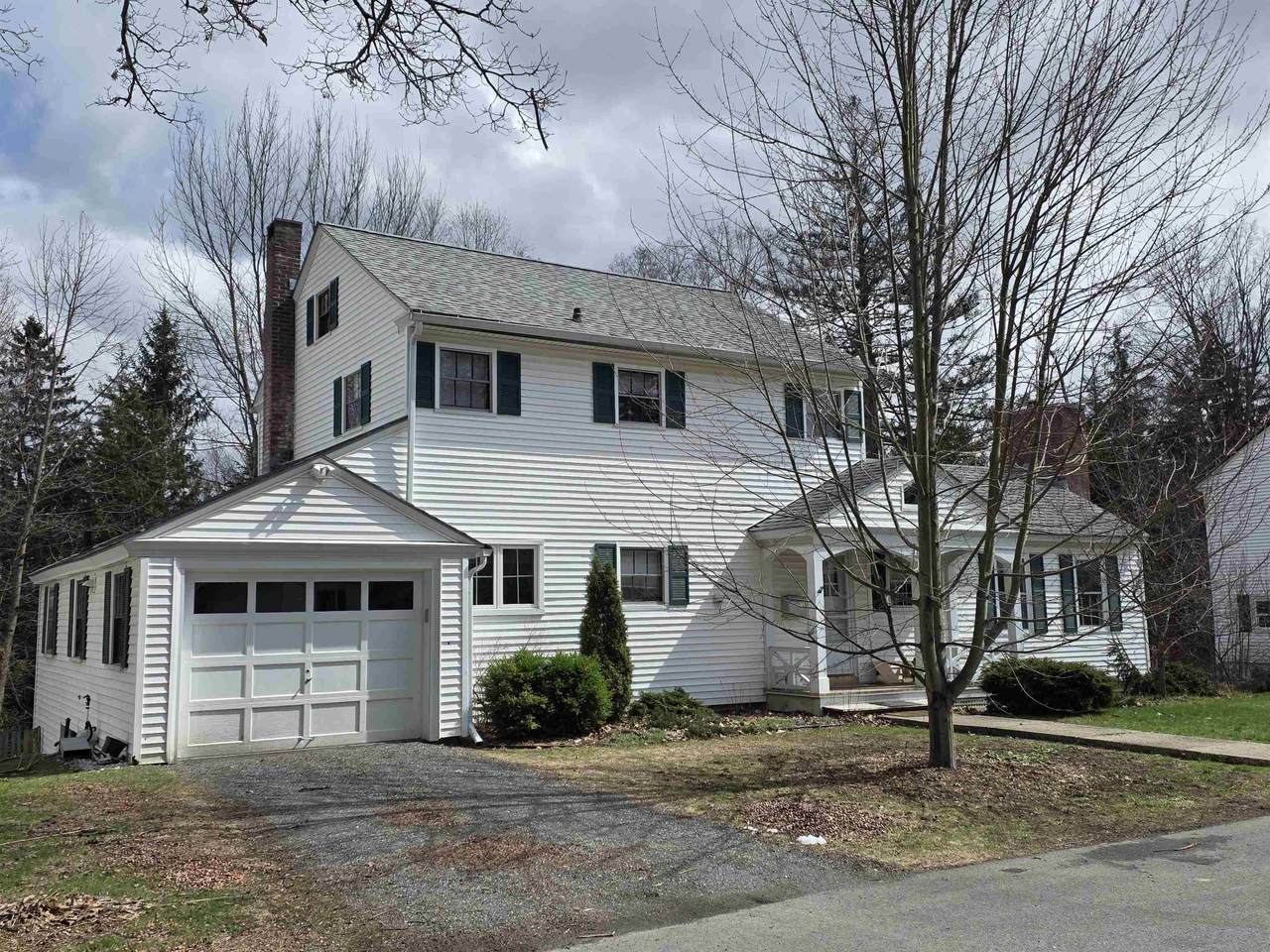 85 Underclyffe Road - Photo 1