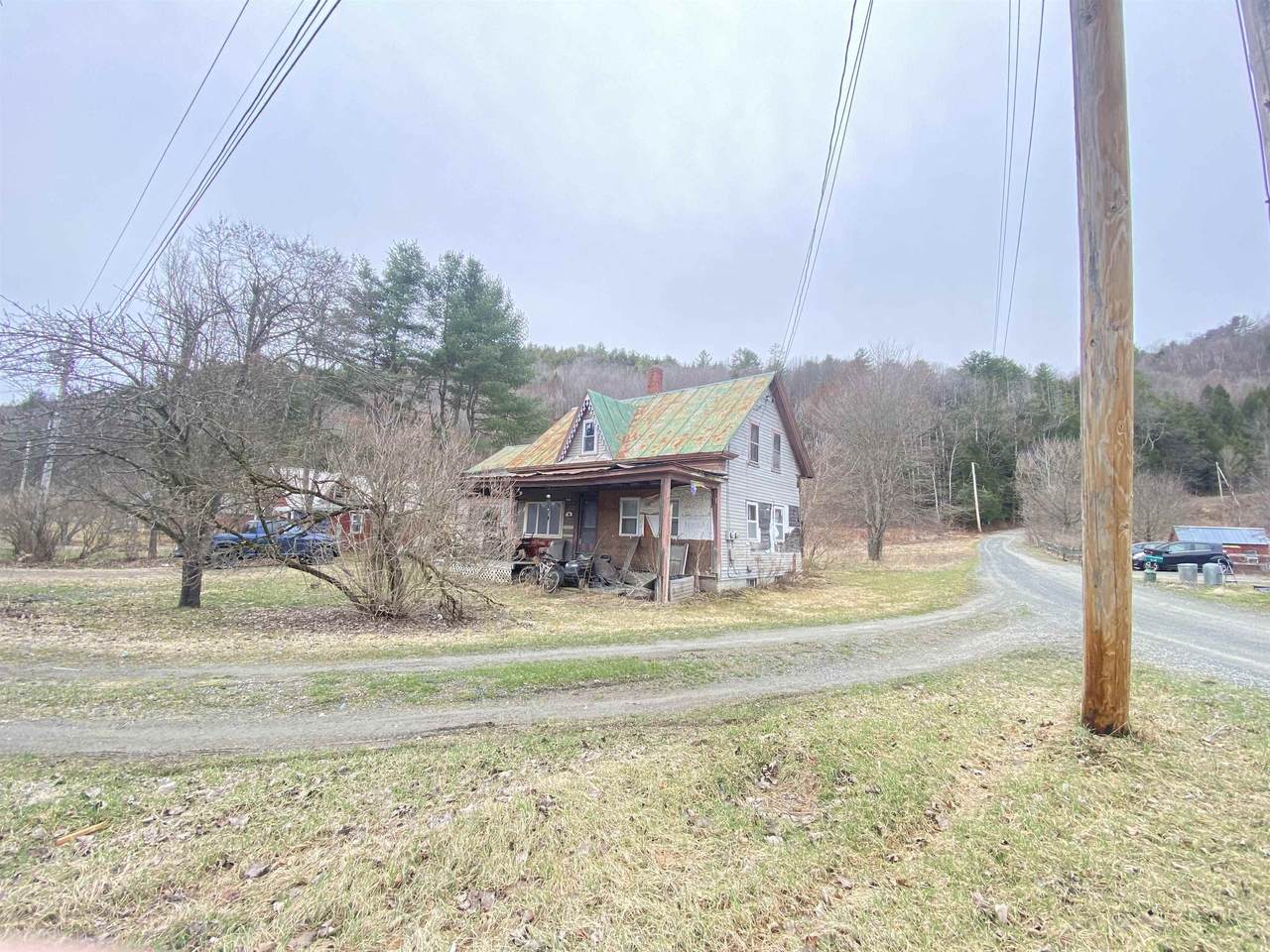 136 Store Hill Road - Photo 1