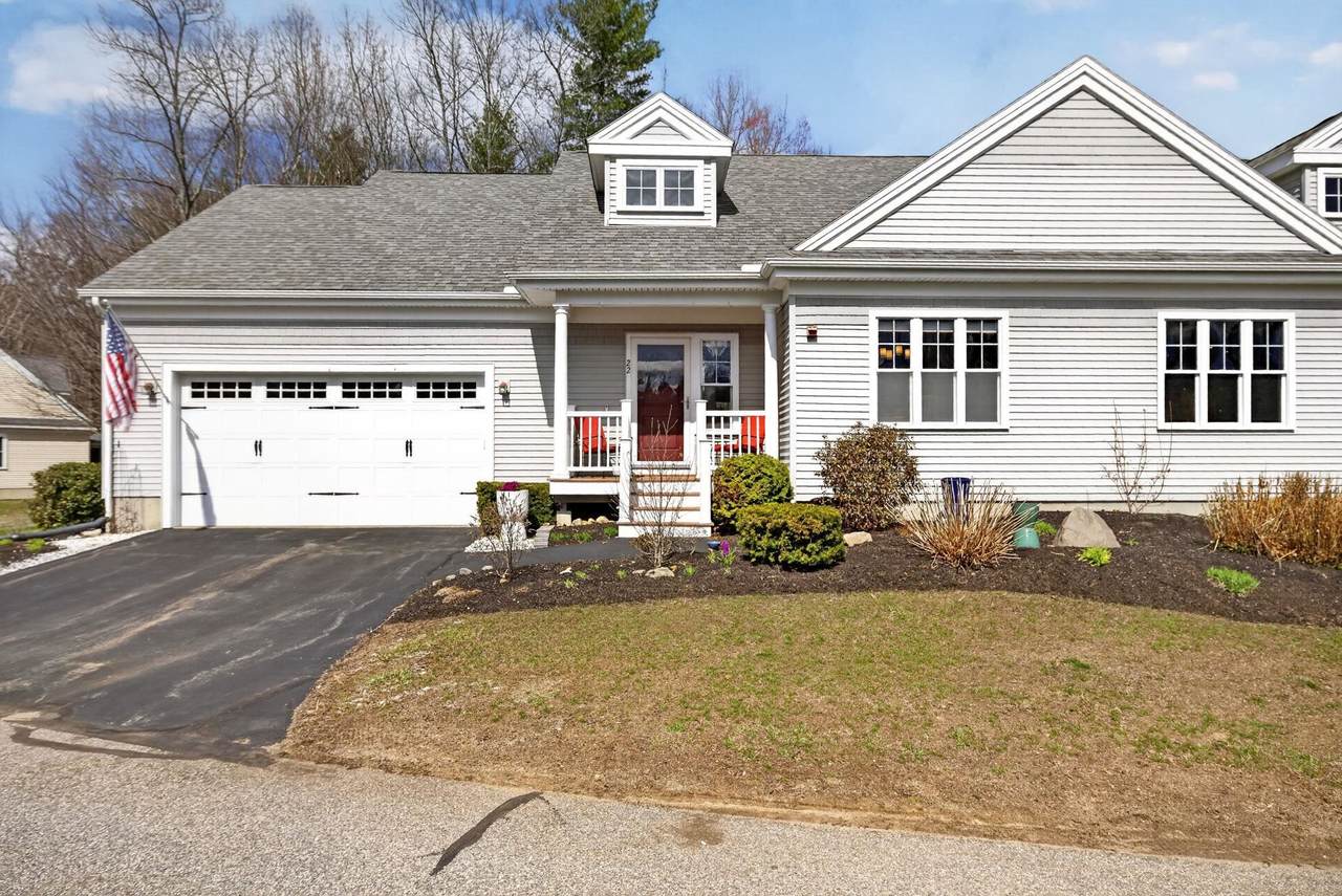 22 Mill Pond Road - Photo 1