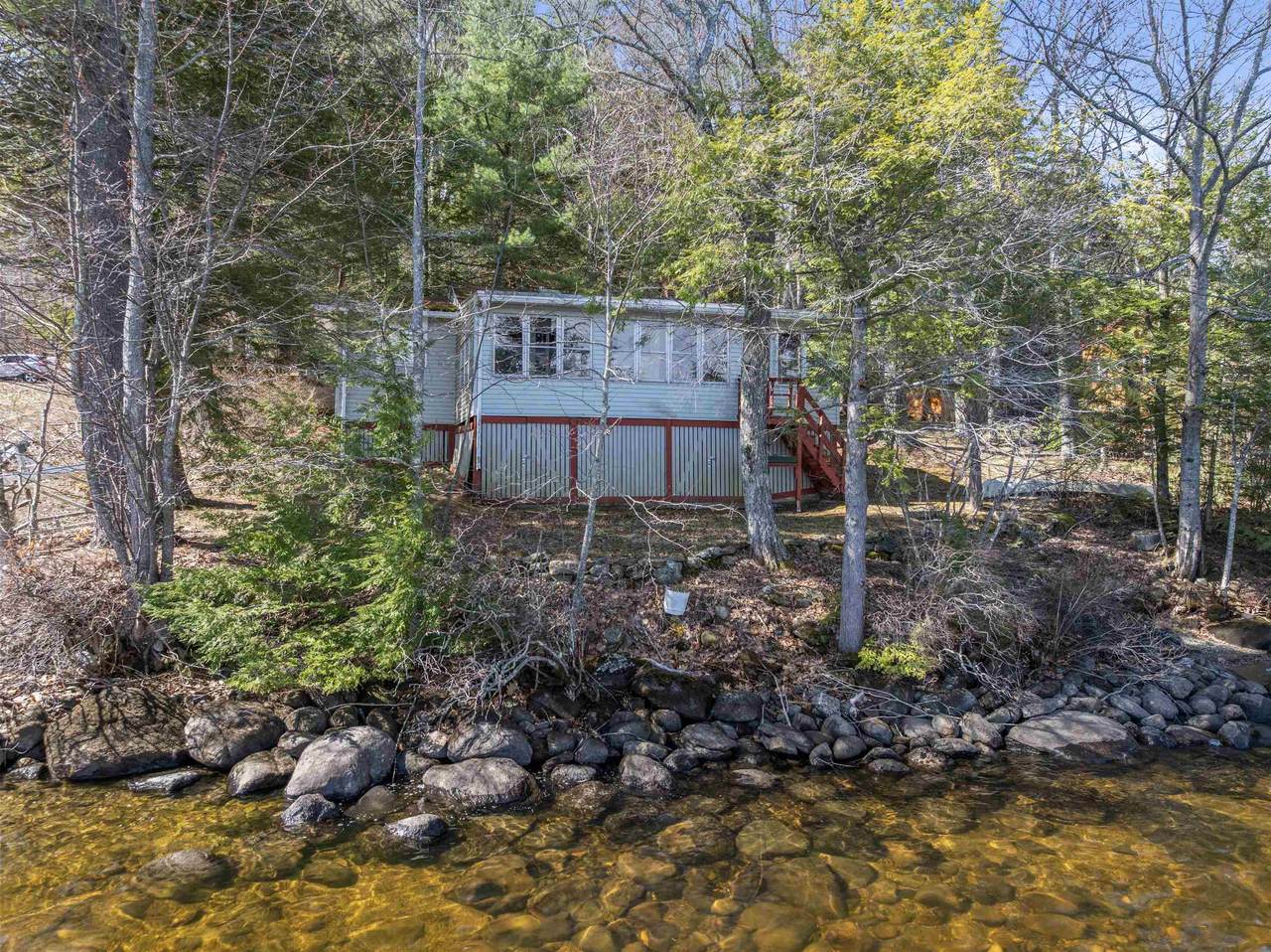158 Lynn Grove Road - Photo 1