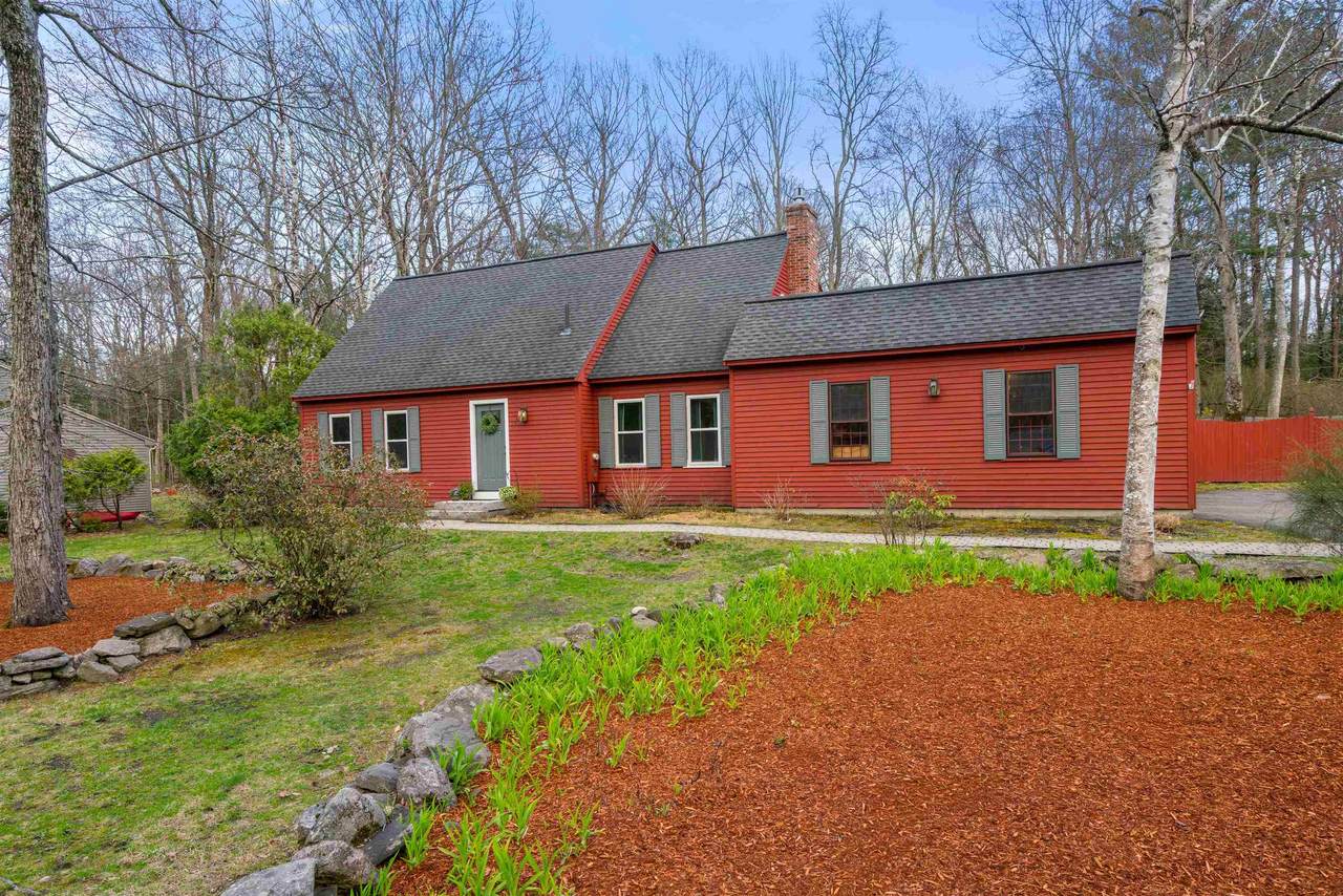 26 Wedgewood Drive - Photo 1