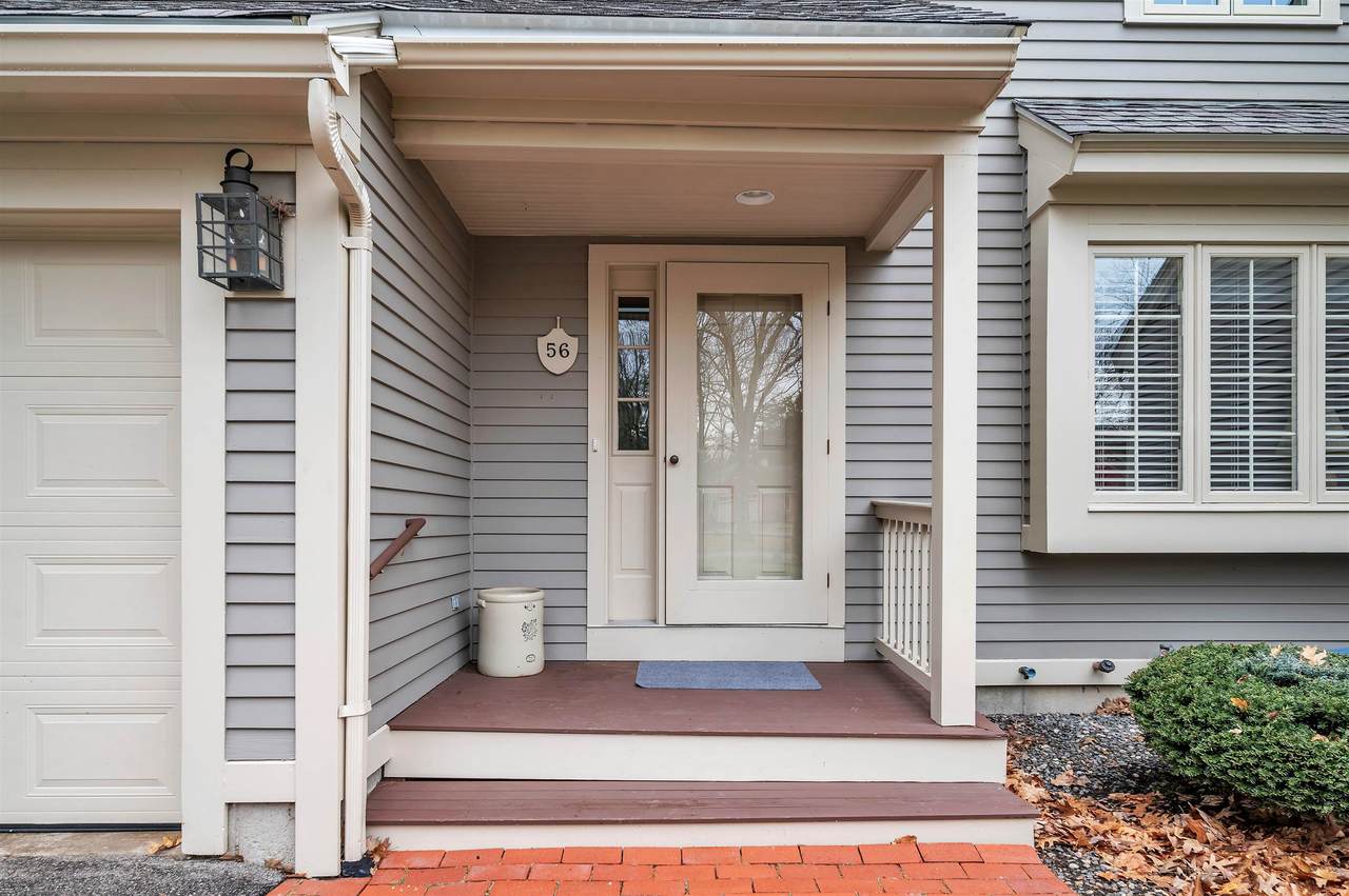 56 Peninsula Drive - Photo 1