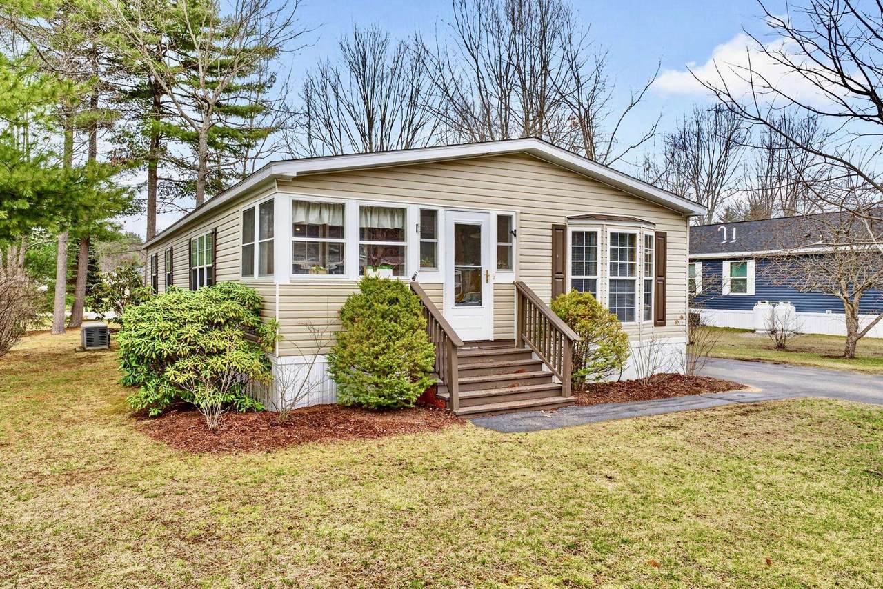 166 Eagle Drive - Photo 1