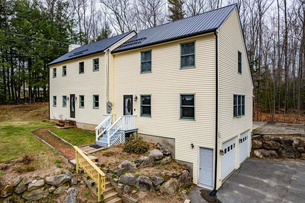250 Jenness Hill Road - Photo 1