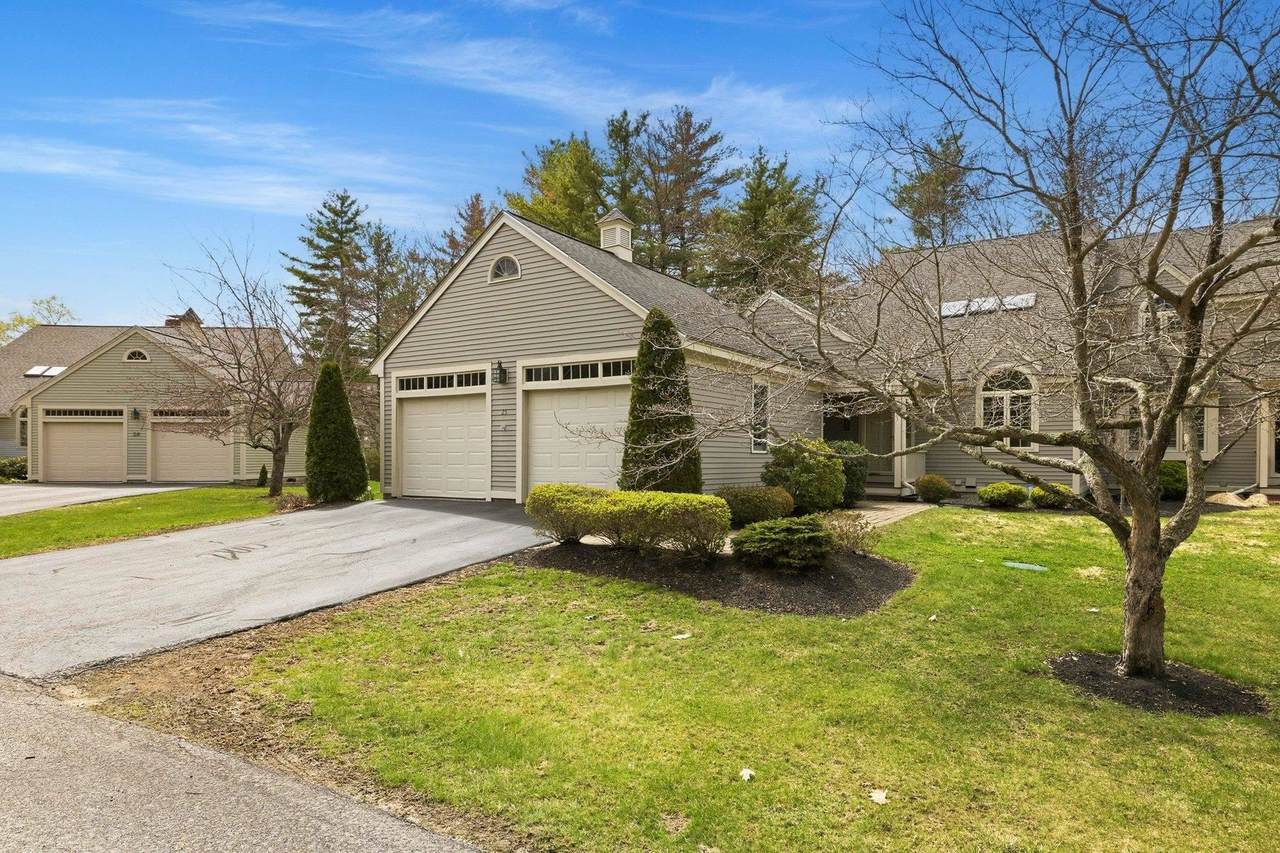 25 Peninsula Drive - Photo 1