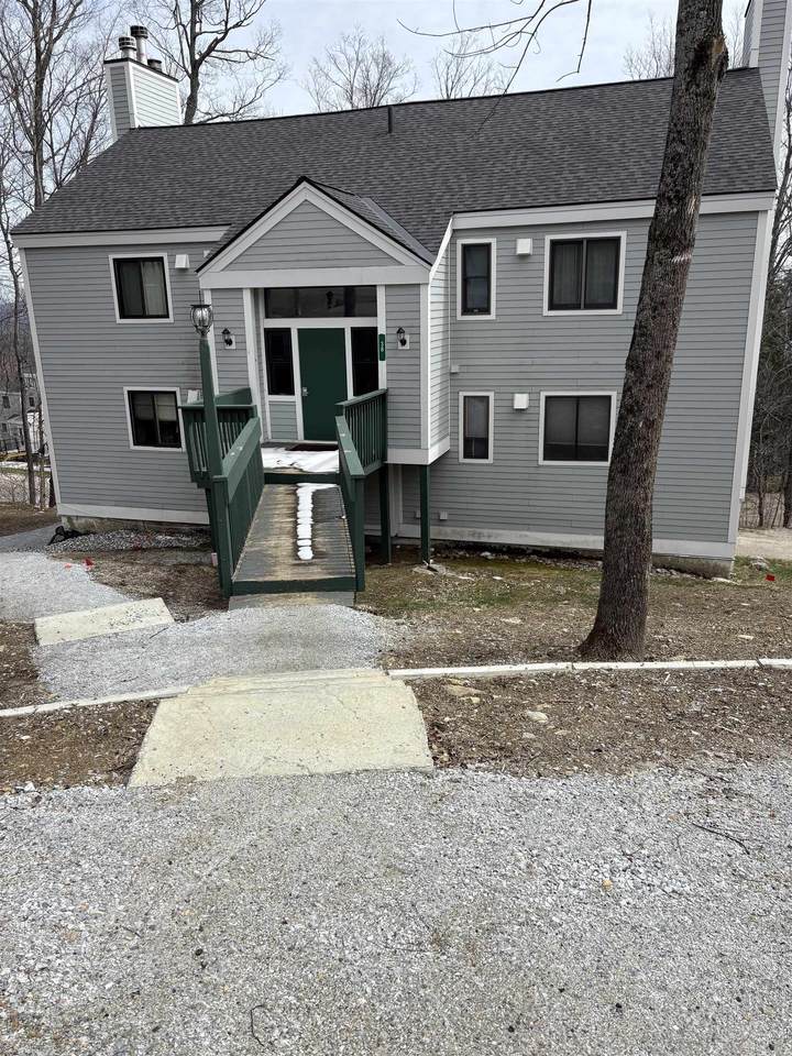 38 Okemo Trailside Extension - Photo 1