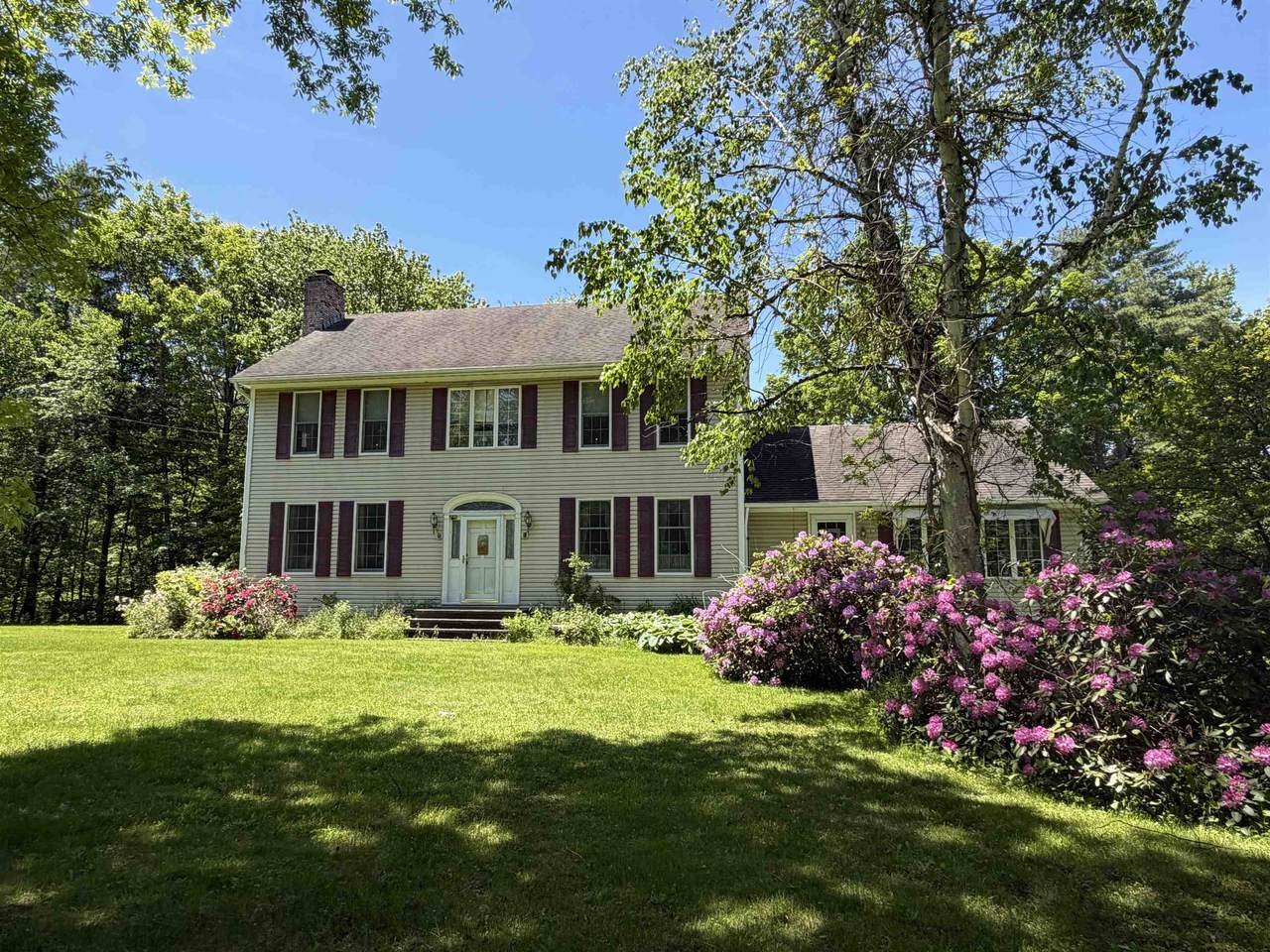 2391 Mcconnell Road - Photo 1