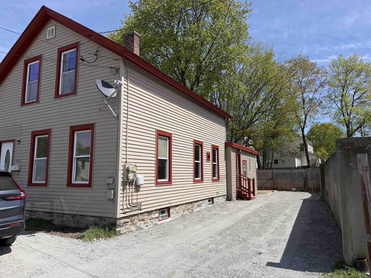 340 Pleasant Street - Photo 1