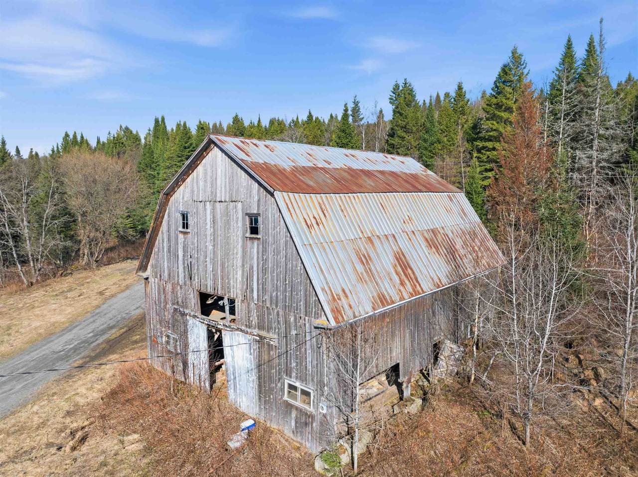 1660 Halls Stream Road - Photo 1
