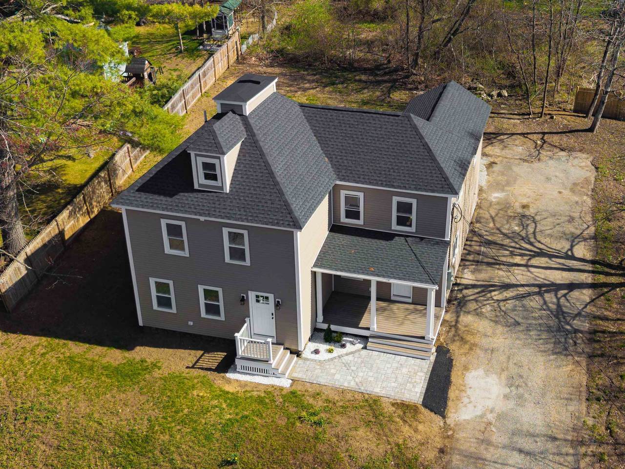 27 Washington Street - Photo 1