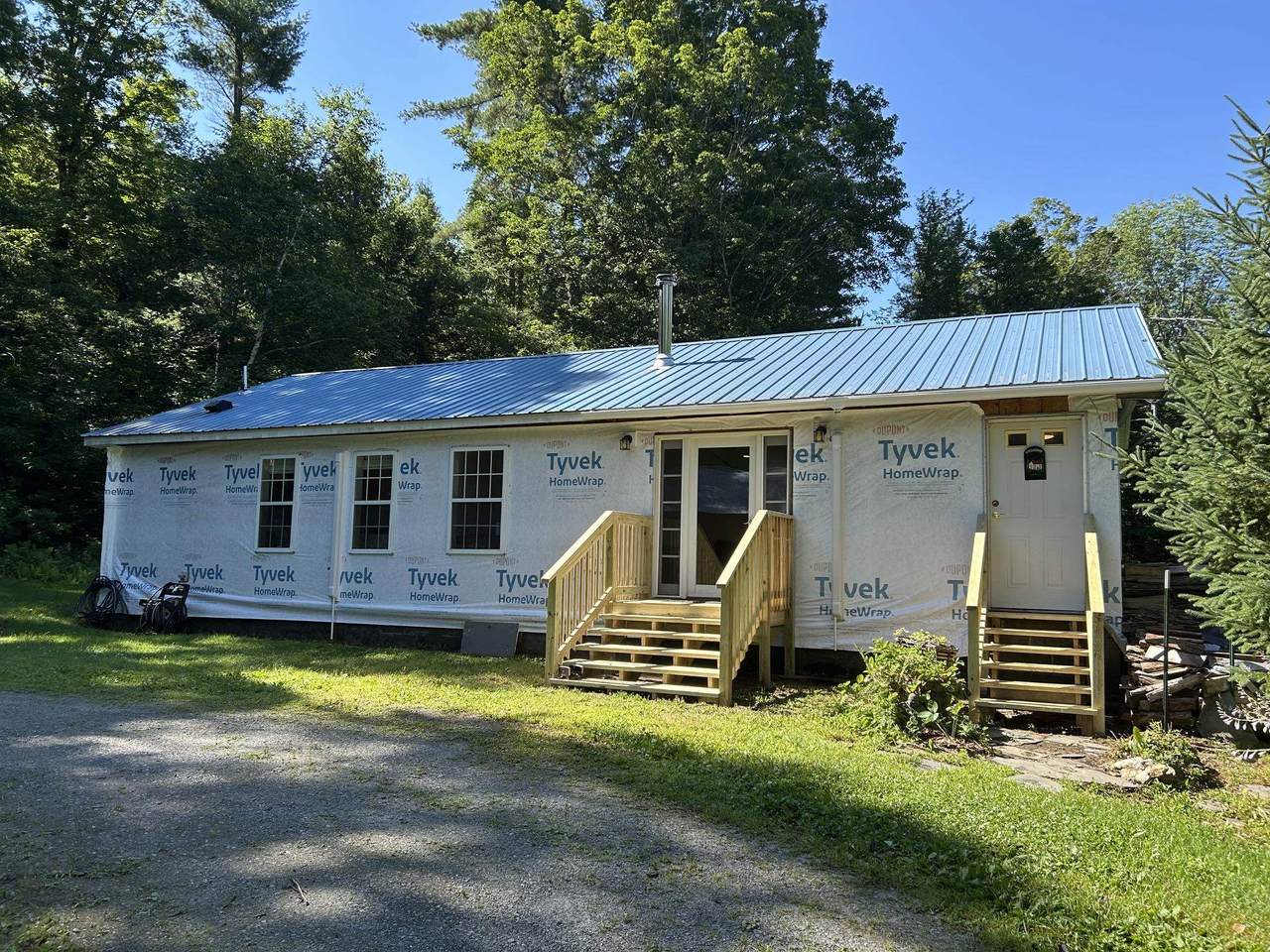 354 Shattuck Hill Road - Photo 1