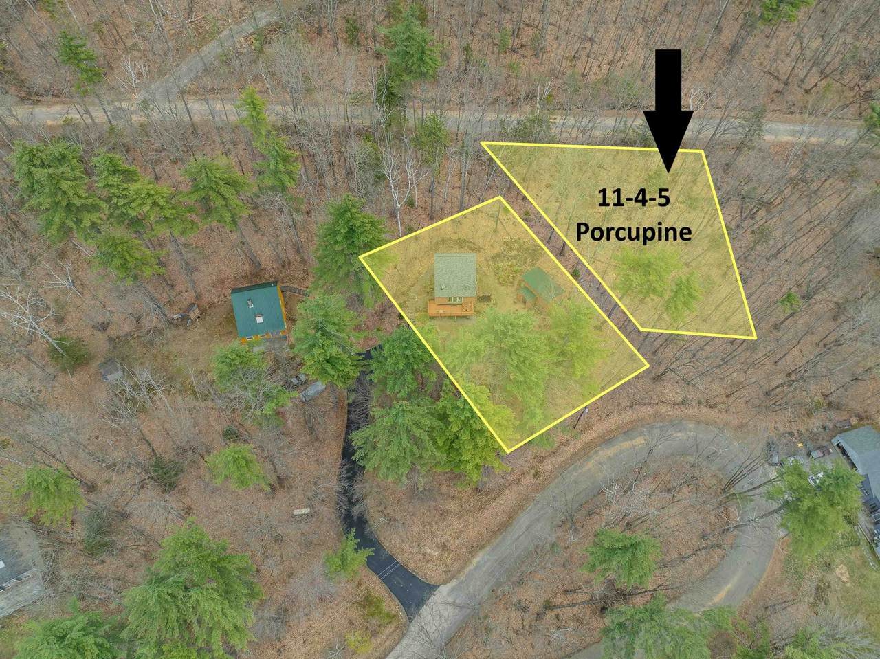 11 4 5 Porcupine Drive - Photo 1