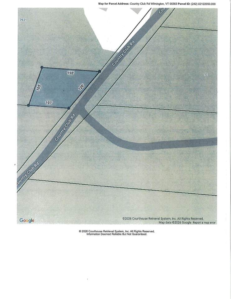 41 Country Club Road - Photo 1