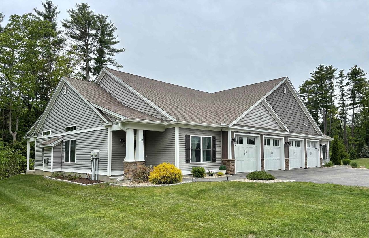 119 Eagle Lane - Photo 1