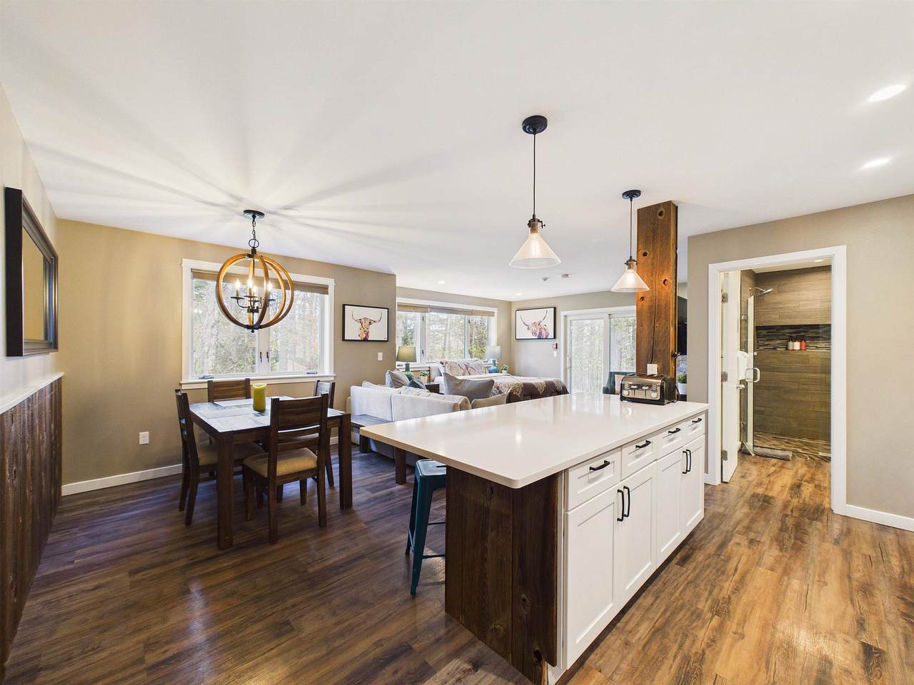 99 Killington Center Drive - Photo 1