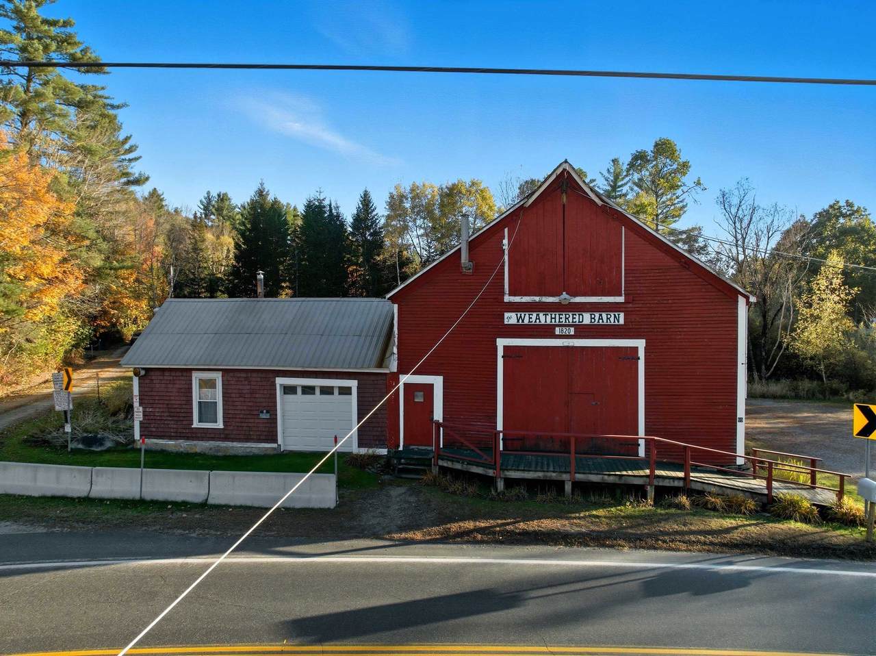 69 Wild Ammonoosuc Road - Photo 1
