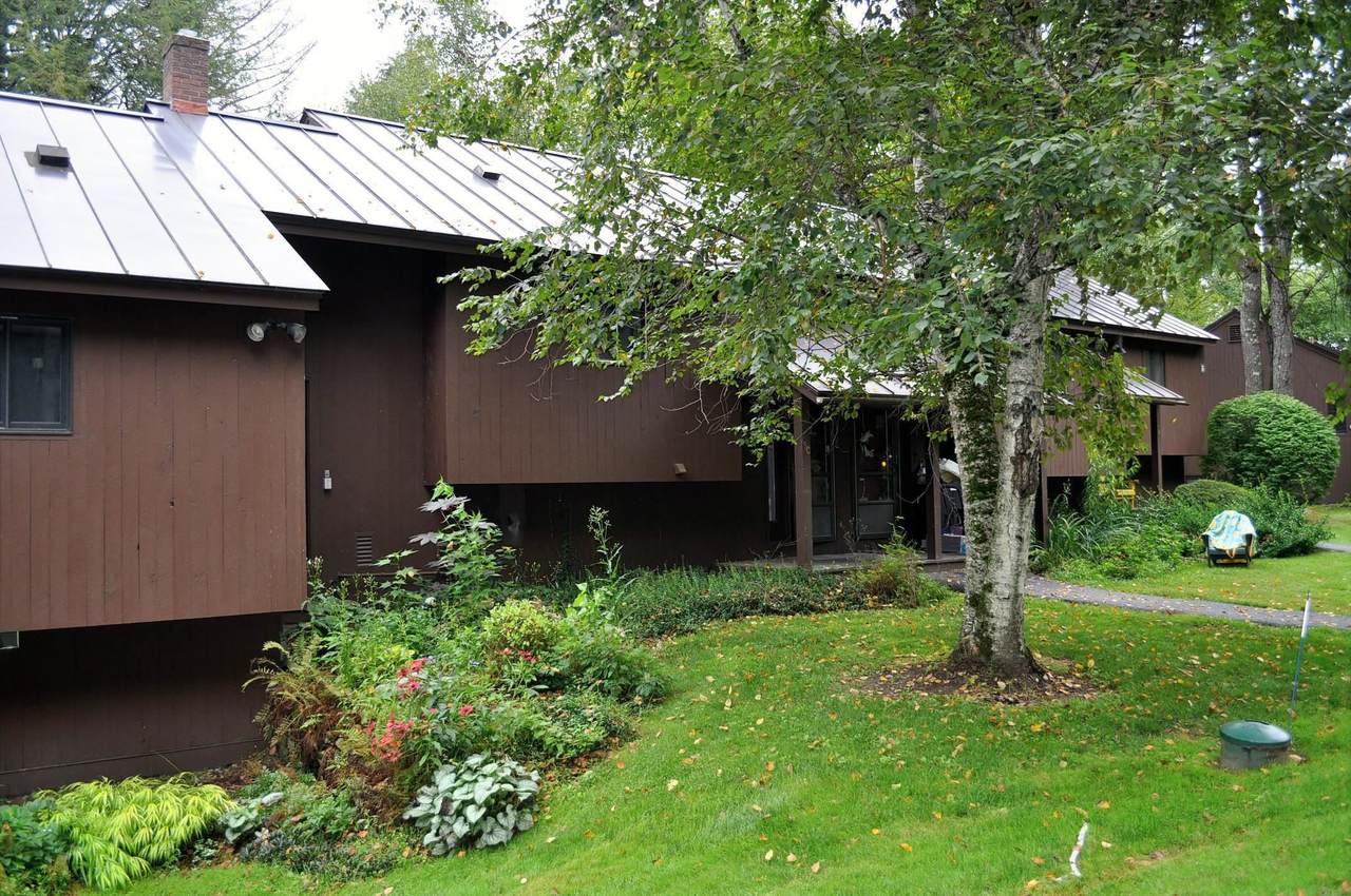 253 Old Quechee Road - Photo 1