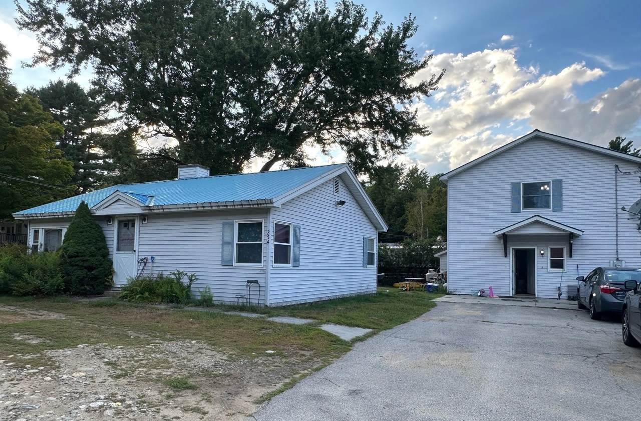 252-254 Lost River Road - Photo 1