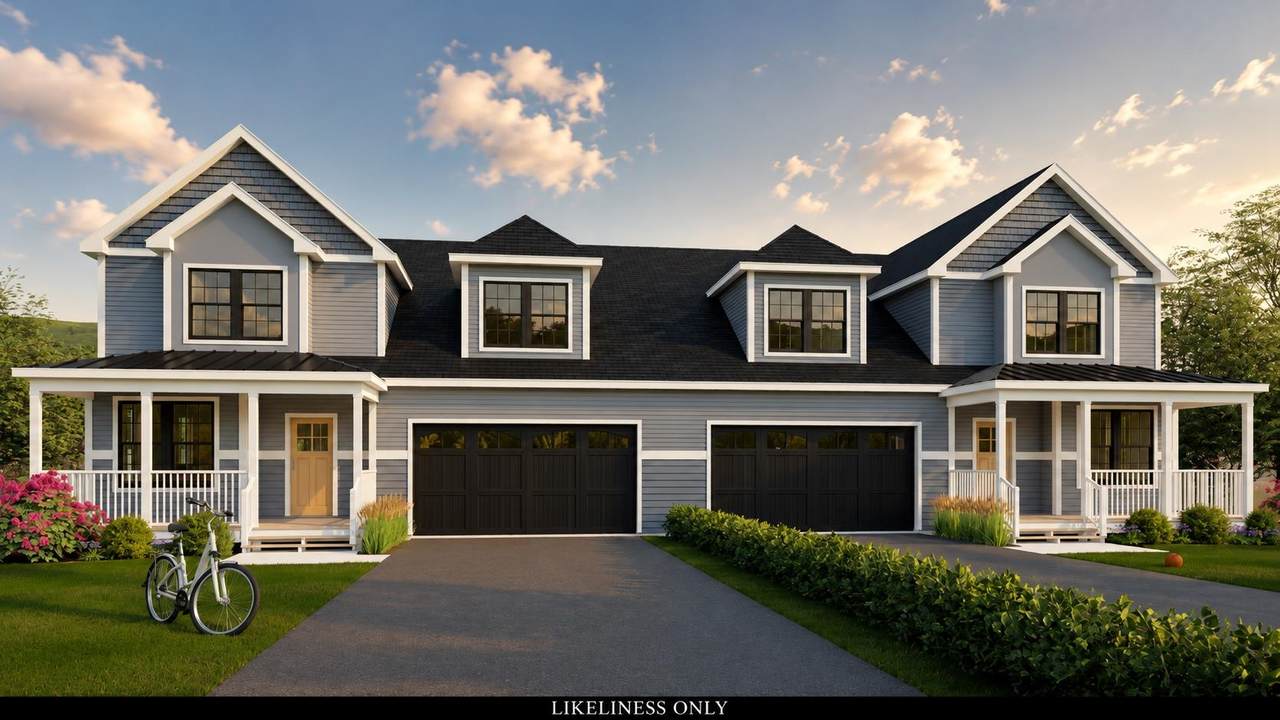 201 Aurora Road - Photo 1