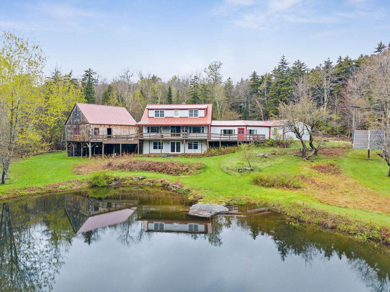 1641 West Hill Road - Photo 1