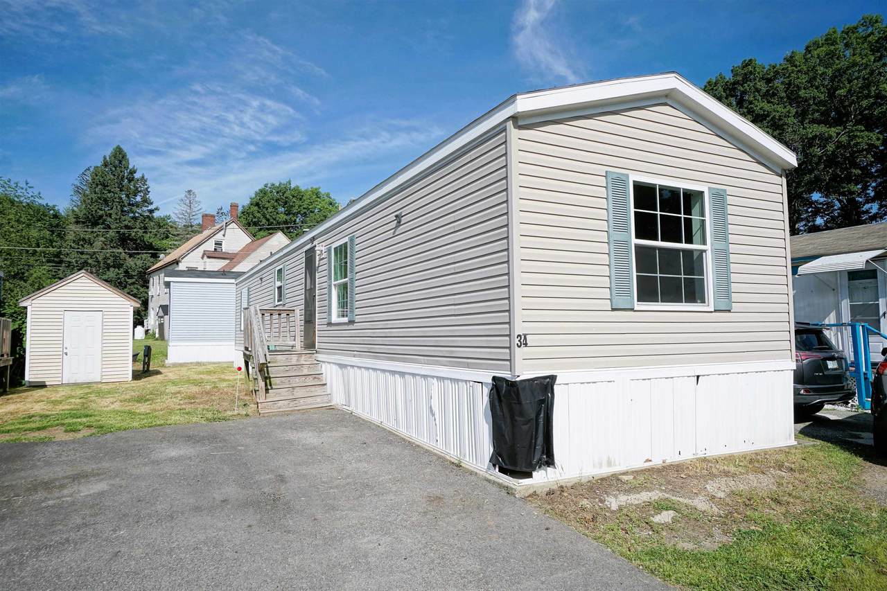34 Policy Lane - Photo 1