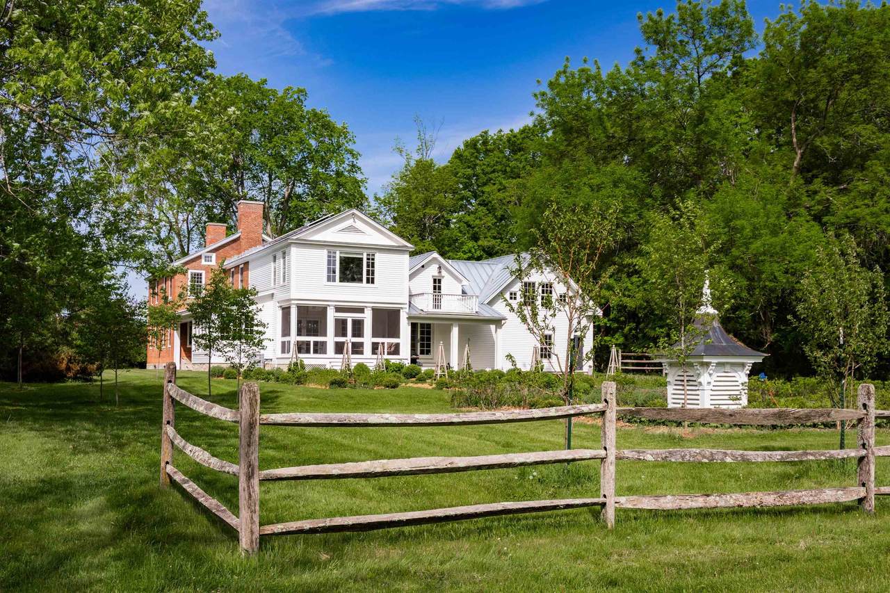 1816 Morgan Horse Farm Road - Photo 1
