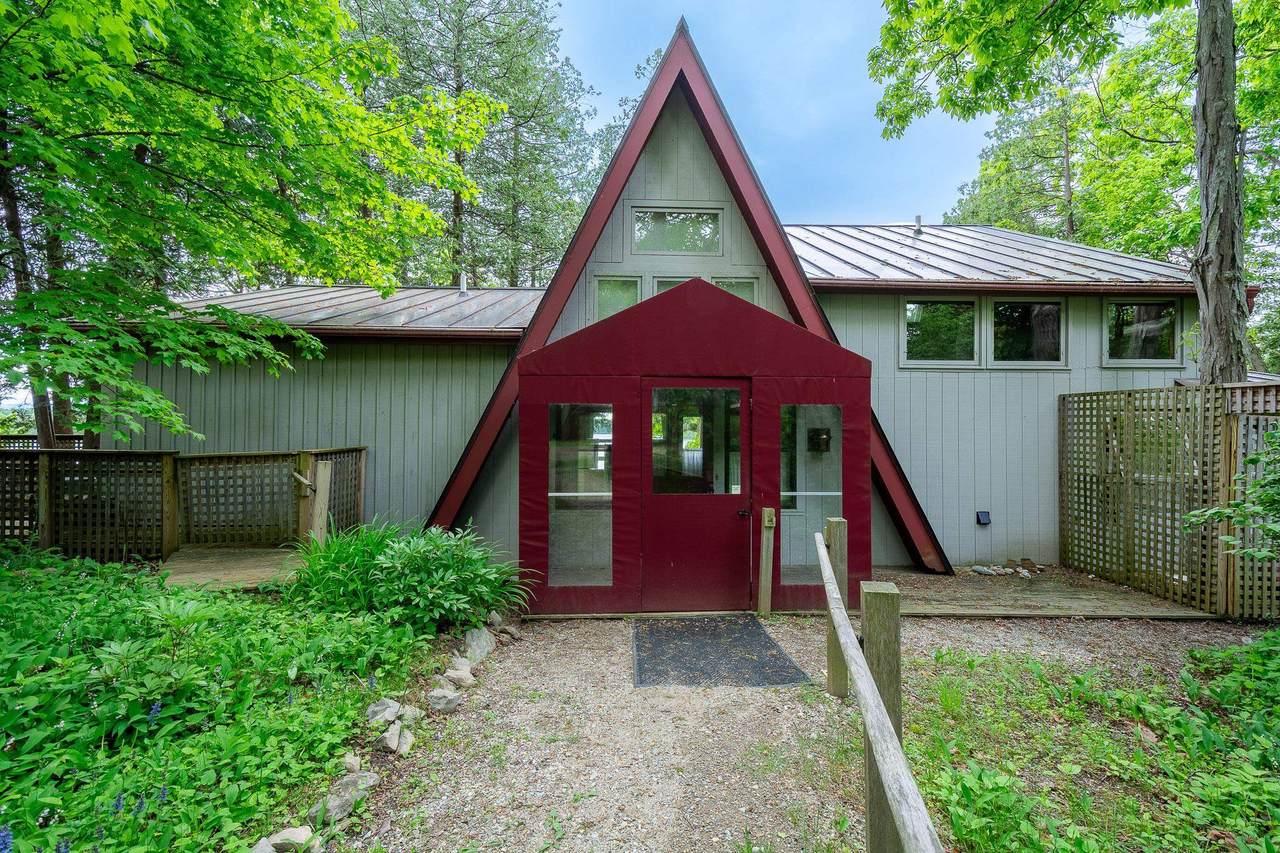 705 Cedar Beach Road - Photo 1