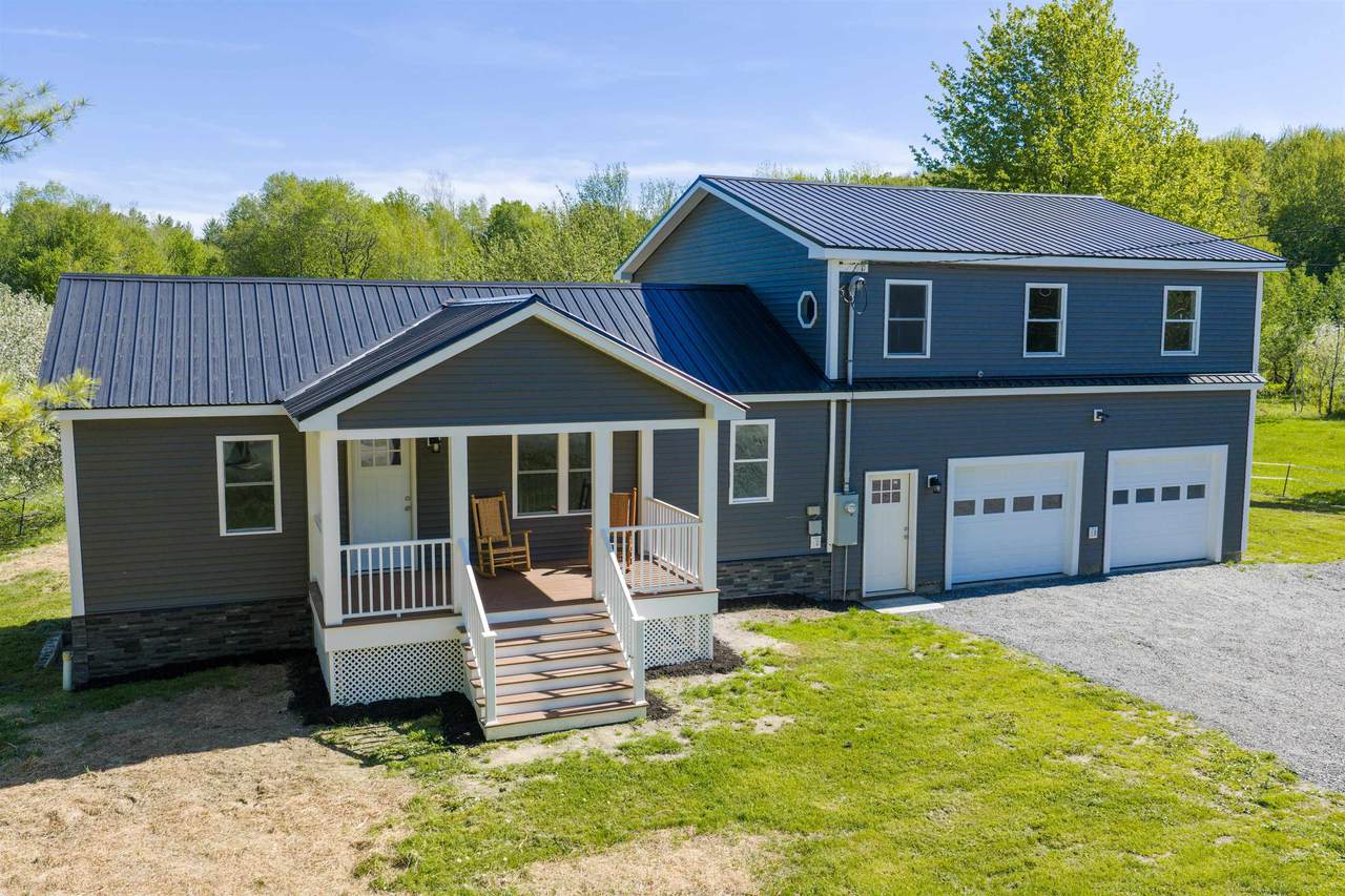 209 Tabor Hill Road - Photo 1