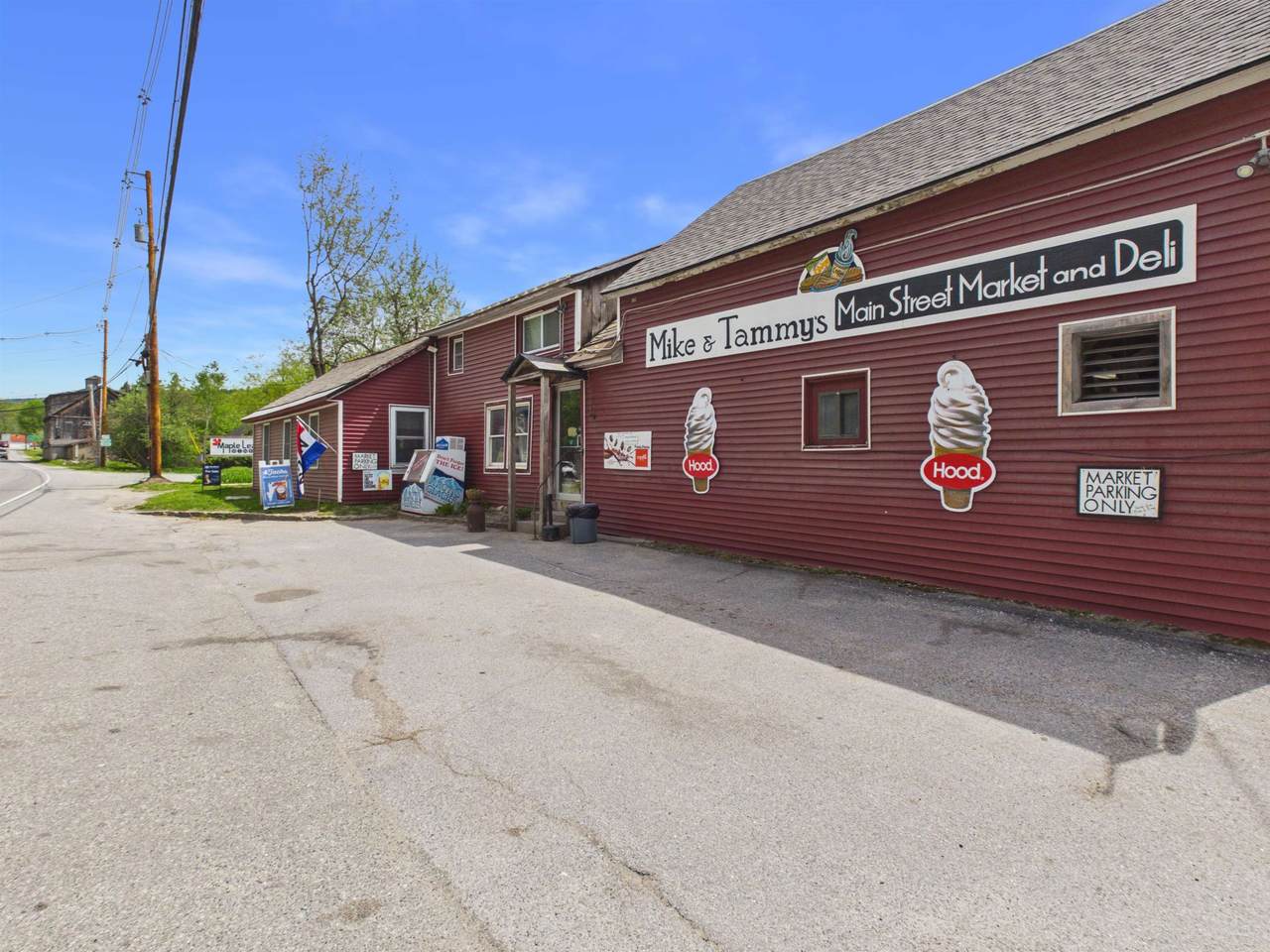 2170 North Main Street - Photo 1