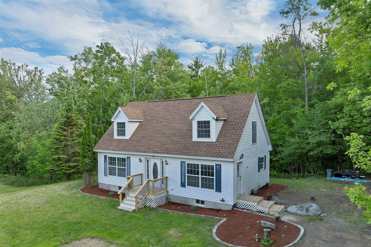 203 Pease Road - Photo 1