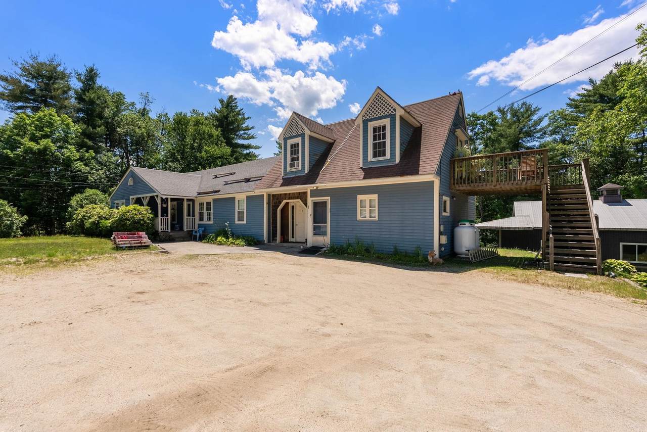 305 Richmond Road - Photo 1
