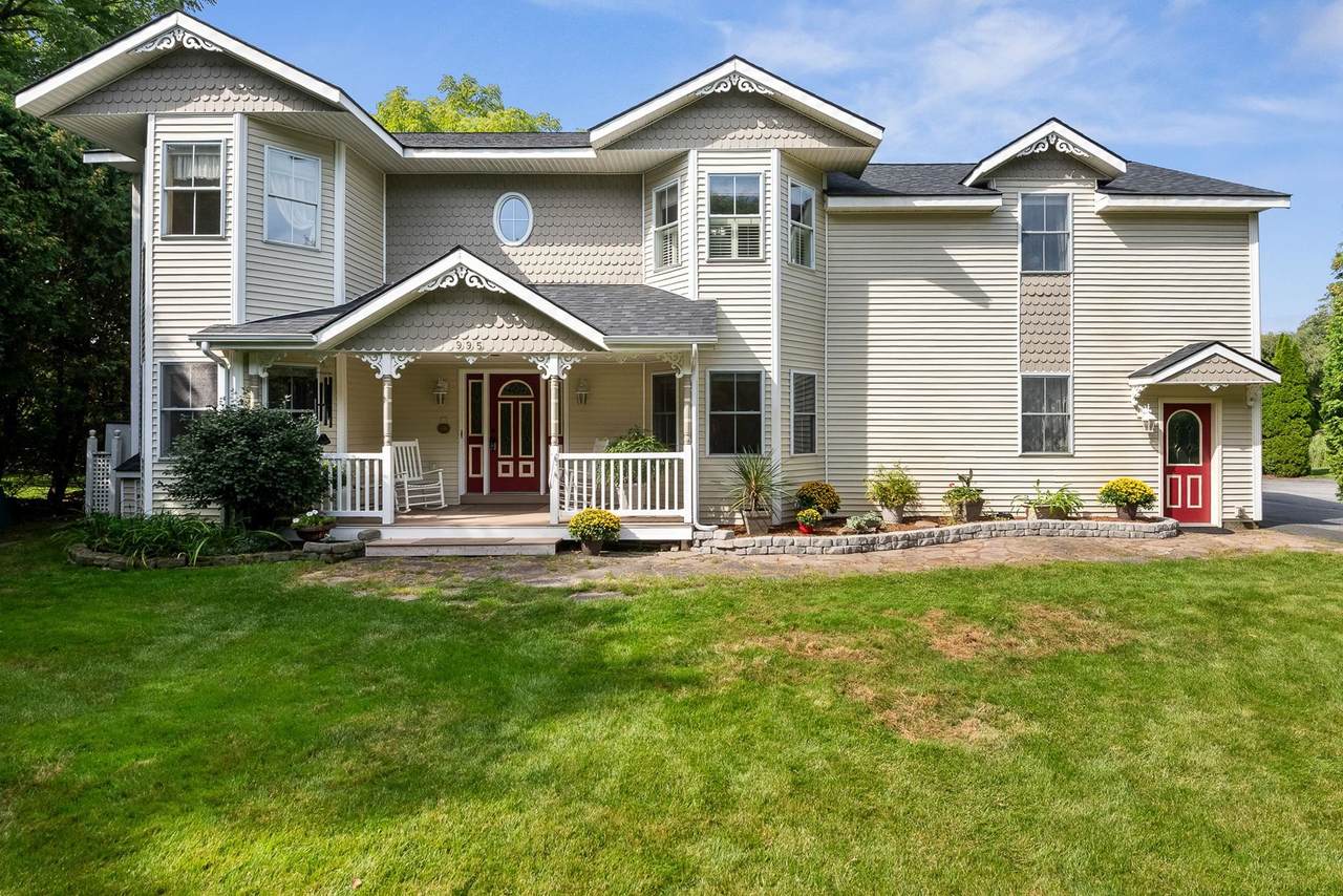 995 Dorset Street - Photo 1