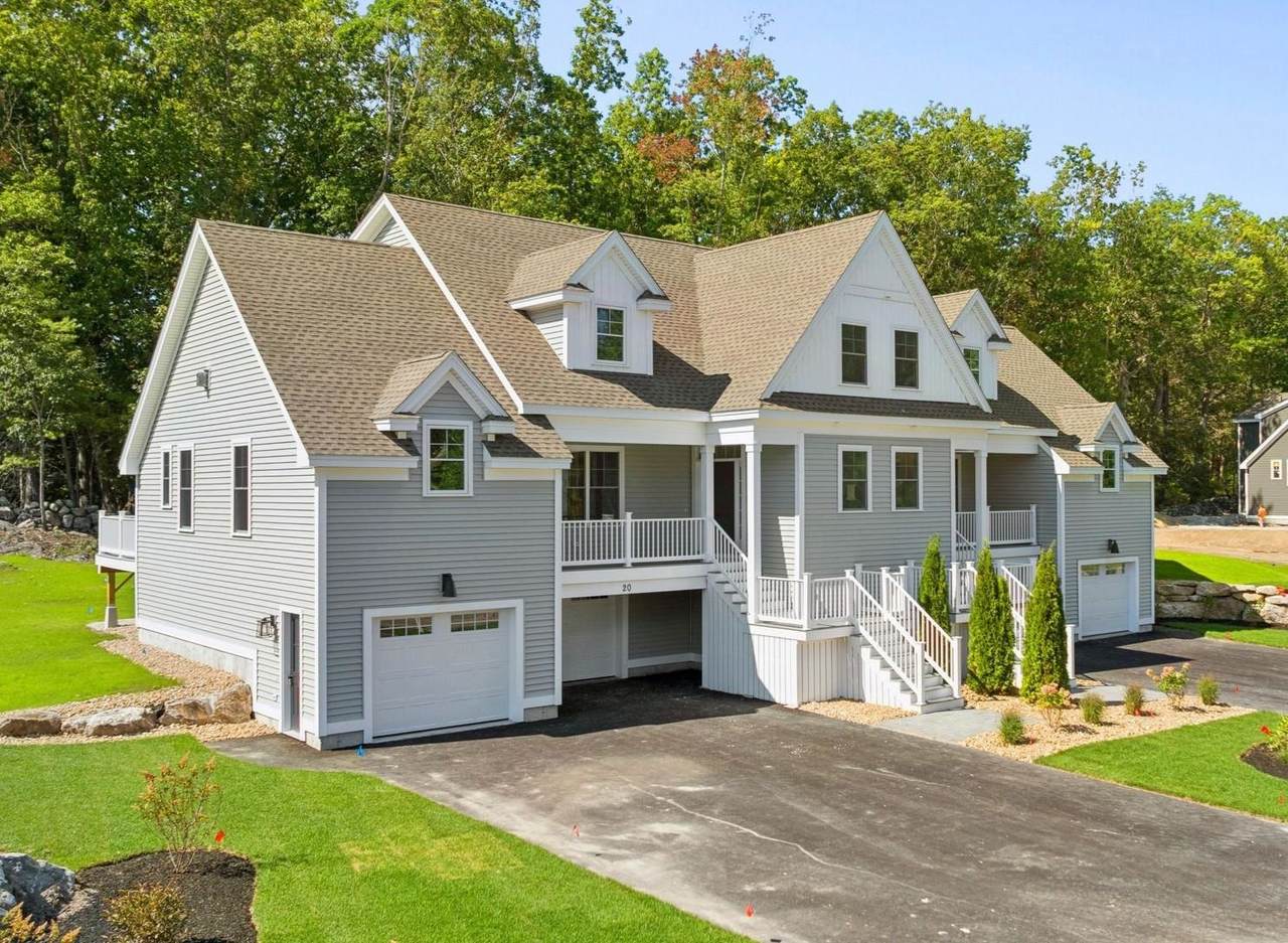 24 Coastal Ridge Lane - Photo 1