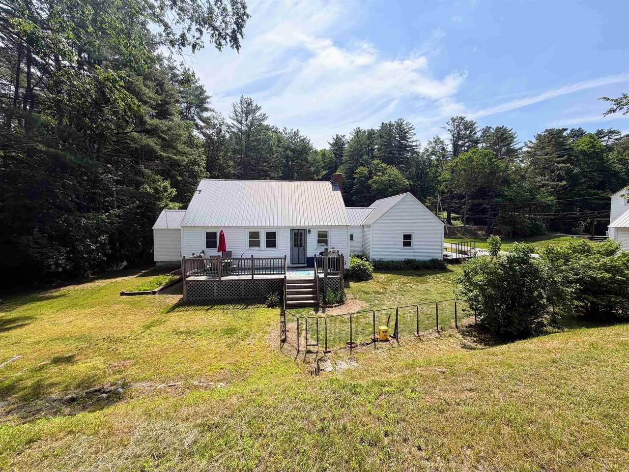 58 Reservoir Road - Photo 1