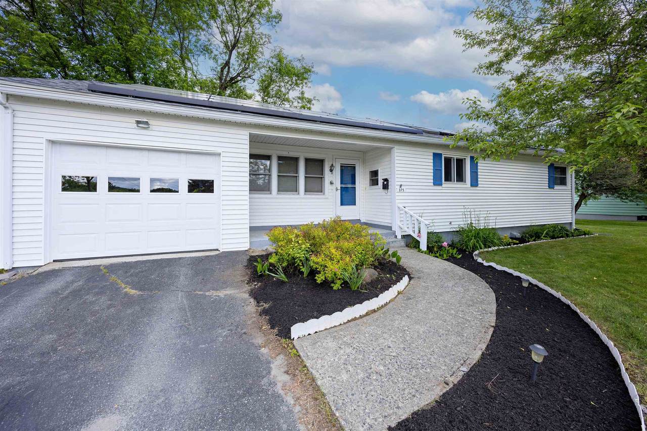 375 Concord Avenue - Photo 1