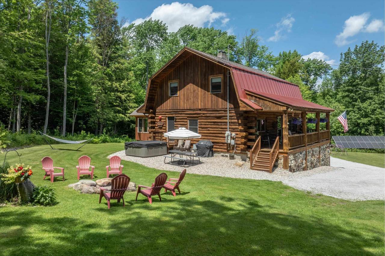 566 Patch Hill Road - Photo 1