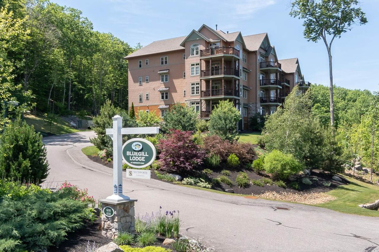 616 Scenic Road - Photo 1